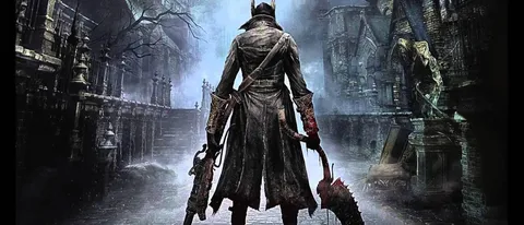 Bloodborne 2 appare e poi scompare su Amazon