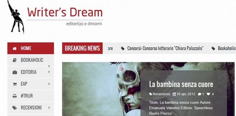 Sentenza choc a Varese: blogger condannata