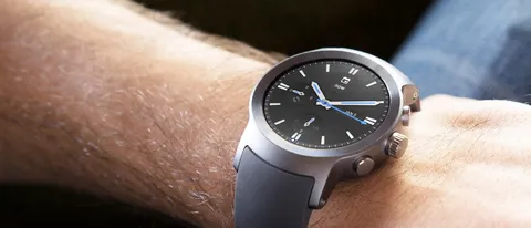 Google porta Oreo sugli smartwatch Android Wear