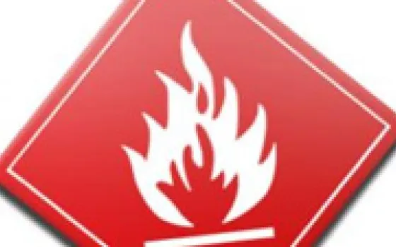 Flame: fai luce su Bonjour