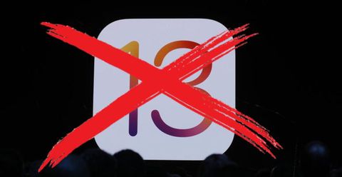 iOS 13, compatibile con iPhone SE ma non con iPhone 5s e iPhone 6