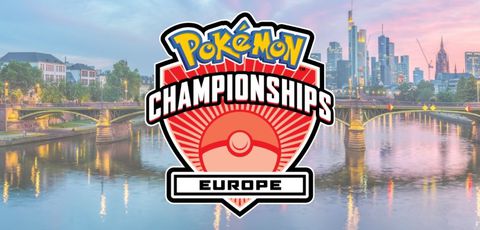 Pokémon: tutti i dettagli sui Campionati Internazionali Europei 2022