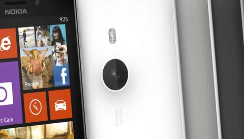 Nokia Lumia 925, l'offerta dedicata di 3 Italia