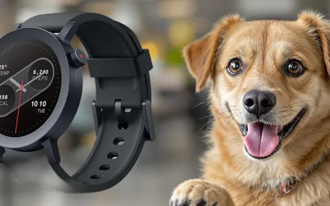CMF Watch Pro 2: minimo storico con le Offerte di Primavera Amazon