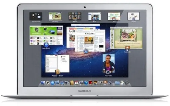 Online la panoramica sulle novità di Mac OS X Lion