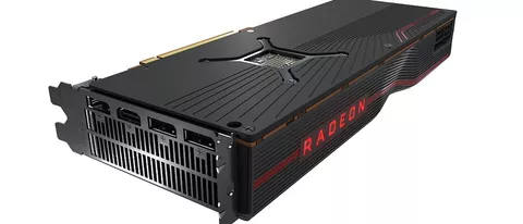 E3 2019: AMD Radeon RX 5700 XT e Ryzen 9 3950X
