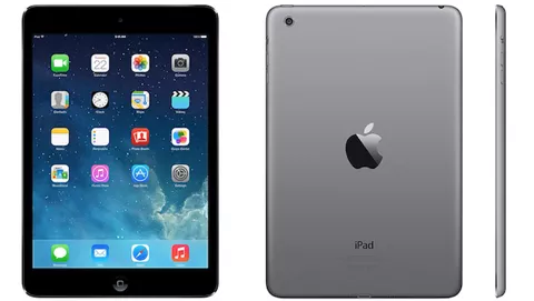 iPad Air e iPad mini Retina, lo stato delle scorte nei magazzini Apple