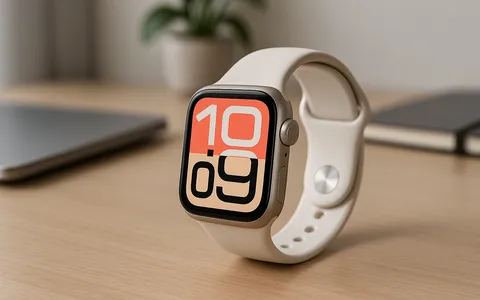 Apple Watch SE 3 GPS a 229€, ecco l'offerta imperdibile del giorno