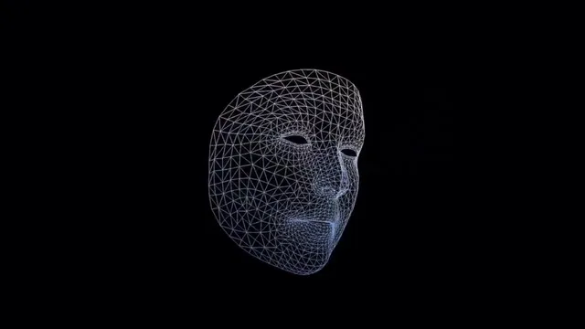 Face ID : Come ci vede un iPhone X