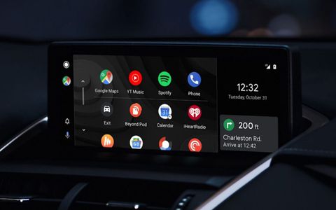Android Auto ora è più simile a CarPlay