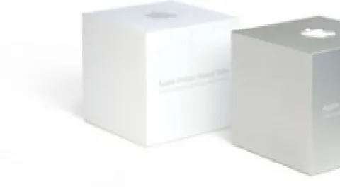 Consegnati gli Apple Design Awards 2007
