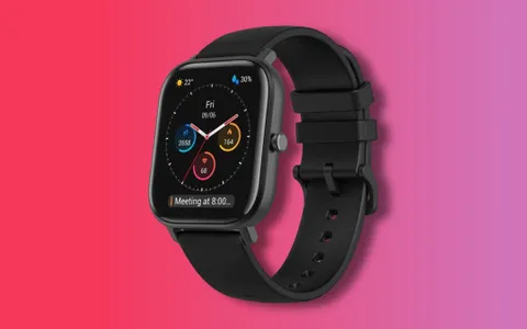 Offerta sales amazfit gts