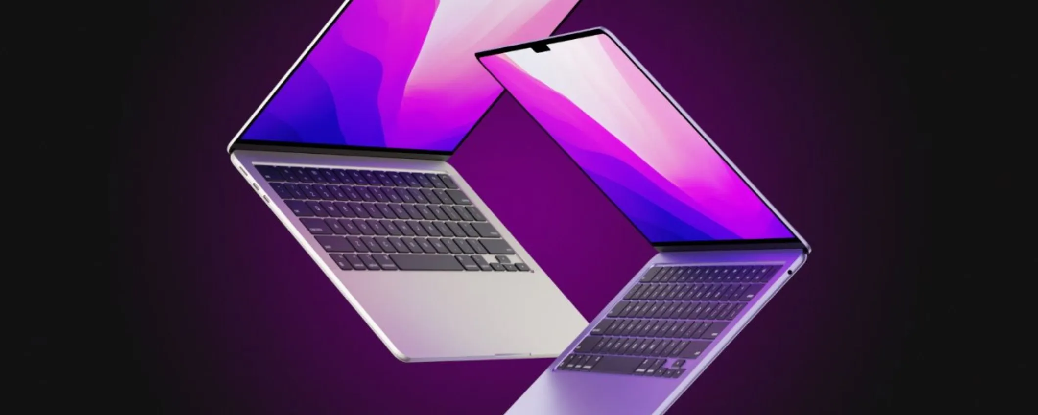 MacBook Air 15 pollici: ultime indiscrezioni ad una settimana dal lancio