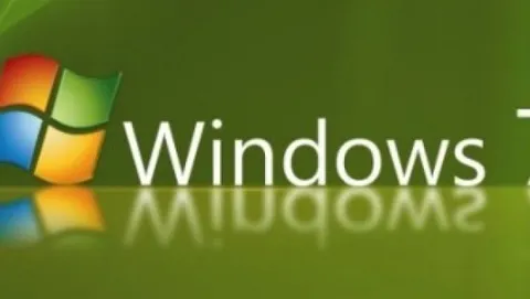 Rinviato il supporto di Boot Camp a Window 7