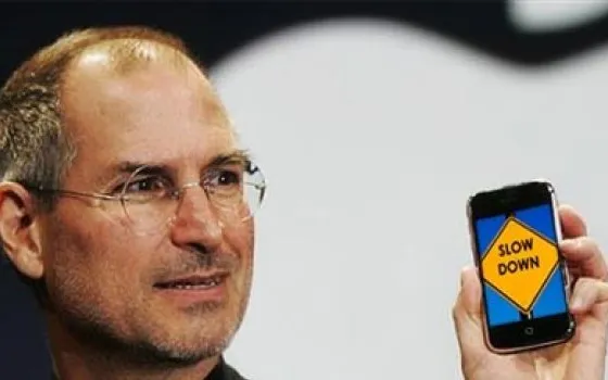 Apple avverte i propri fornitori di memorie Flash: 