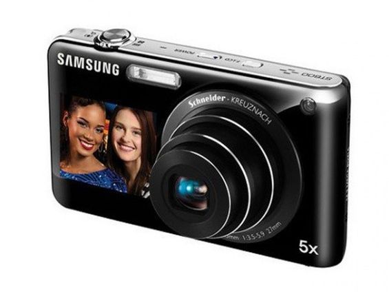 Samsung ST600
