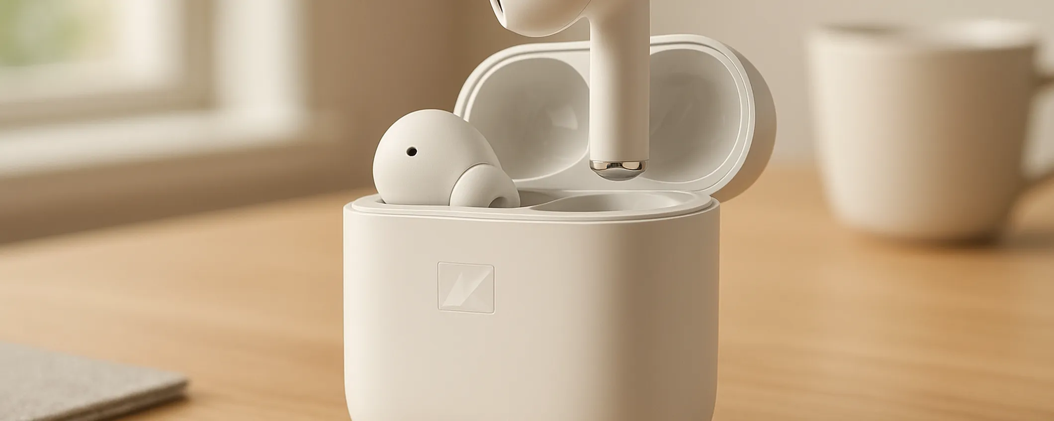 Auricolari Sennheiser a 64,90€, la magia del Black Friday