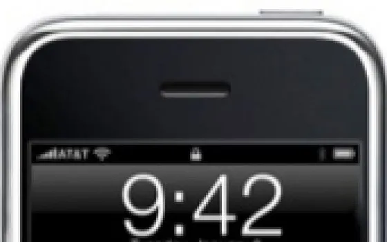 Apple testa una nuova versione di iPhone?