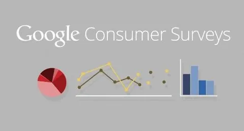 Le ricerche di mercato passano da Google