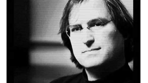 Steve Jobs: The Lost Interview disponibile su iTunes
