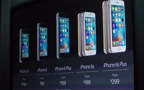iPhone 6s e 6s Plus in uscita il 9 ottobre in Italia
