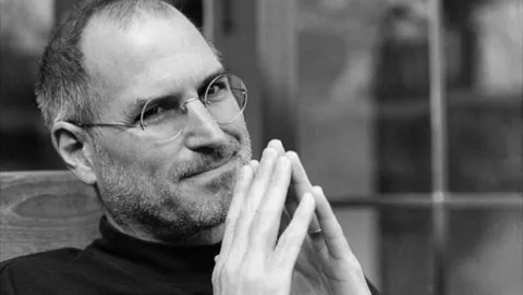 Barron's incorona Steve Jobs CEO di maggior valore al mondo, di nuovo.