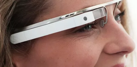 Google Glass: Facebook, Twitter e... Ubuntu