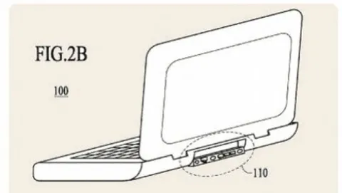 Tutti i notebook Apple somiglieranno al MacBook Air?