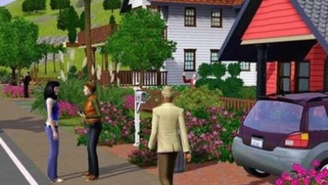 The Sims 3 per iPhone introduce gli acquisti all'interno dell'applicazione