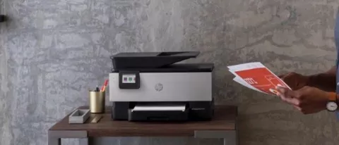 HP lancia le nuove OfficeJet Pro Serie 9000