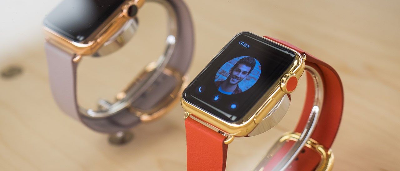 apple watch se ram