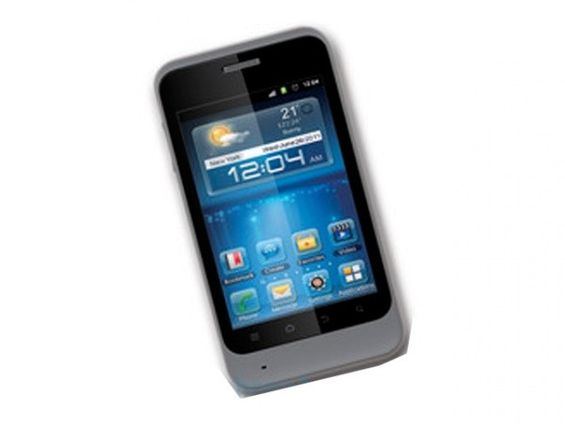 ZTE Kis