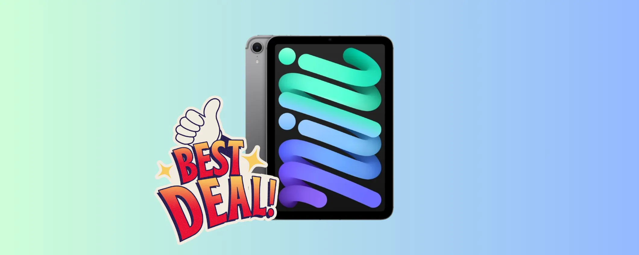 Apple iPad mini: il tablet più innovativo sul mercato in promo speciale