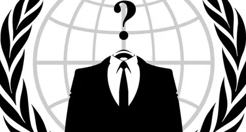 Anonymous, altro colpo contro FBI e NATO