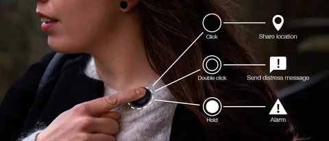 Flic, il pulsante smart tuttofare