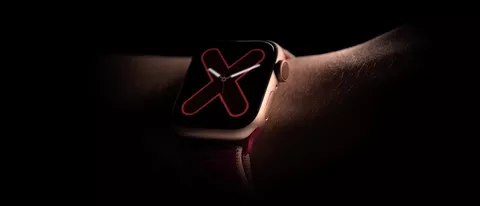 Apple Watch Studio per creare l'orologio dei sogni