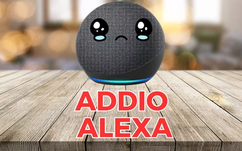 Addio ad Alexa come la conosciamo, l'IA cambierà tutto