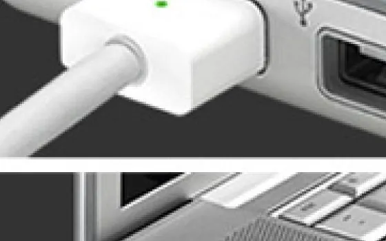 Jobs: la batteria dei MacBook durerà quanto quella dei Powerbook