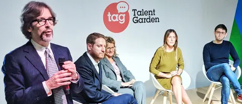 Google e TAG insieme per l'innovazione digitale