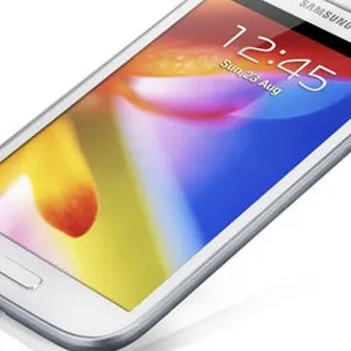 Samsung Galaxy Grand ufficiale: ecco le specifiche