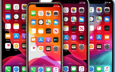 iPhone 12: nel 2020 arrivano ben 4 nuovi modelli (+ iPhone SE2)