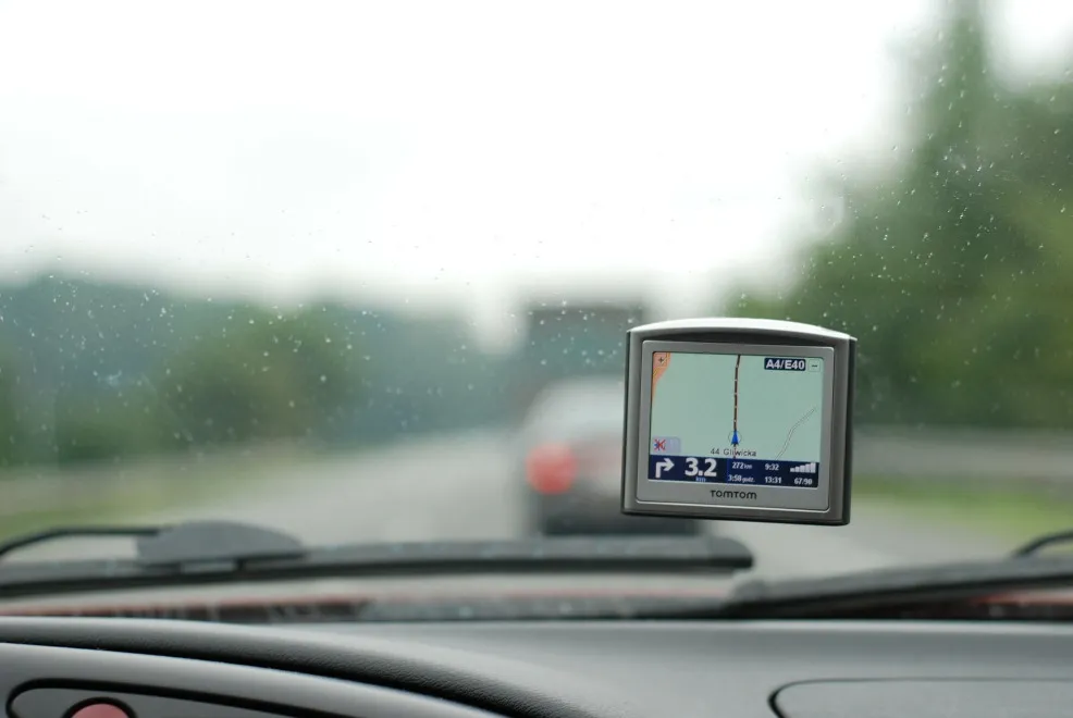 Navigatori GPS a rischio per una sorta di Millennium Bug