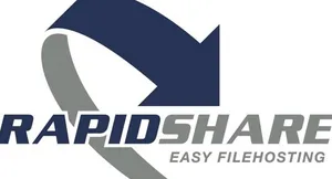 RapidShare è un servizio di file hosting legale