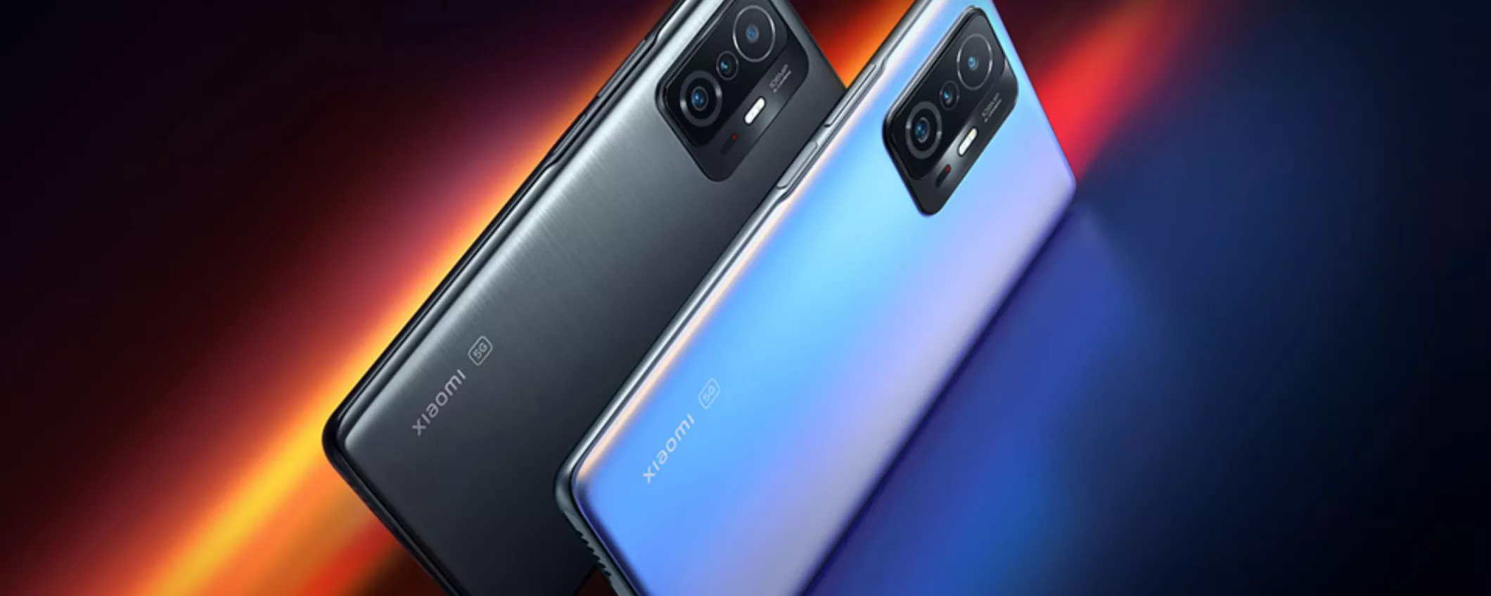 Xiaomi 11T Pro 5G, il super TOP DI GAMMA a prezzo HOT su eBay (-20%)