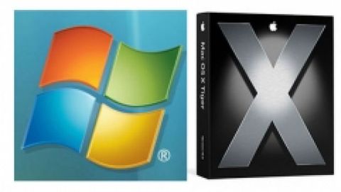 Vista vs OSX: dati a confronto nel primo trimestre 2007