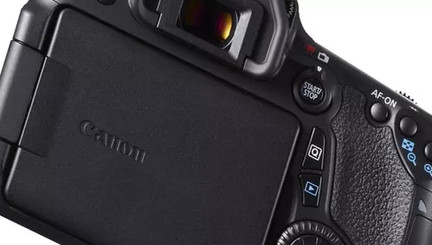 Canon EOS 70D, provata in anteprima