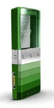 Sony Ericsson Kiki, compaiono le immagini di un terminale stravagante
