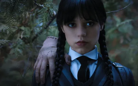 Netflix, 5 serie TV da non perdere a novembre 2022