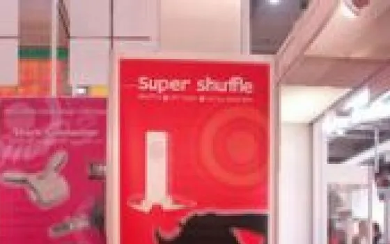 iPod shuffle clonato con qualcosa in più