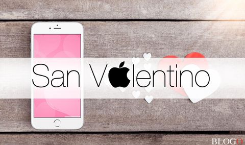 San Valentino 2019, idee regalo originali per gli utenti Apple